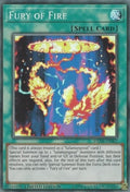 Fury of Fire (DANE-ENSE2)