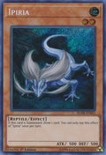 Ipiria (BLHR-EN001)  Secret Rare