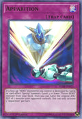 Apparition (BLHR-EN013)  Ultra Rare