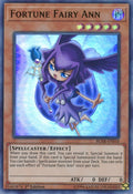 Fortune Fairy Ann (BLHR-EN018)  Ultra Rare