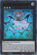 Number 26: Spaceway Octobypass (BLHR-EN027)  Ultra Rare