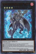 Number 60: Dugares the Timeless (BLHR-EN028)  Ultra Rare