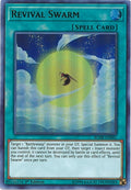 Revival Swarm (BLHR-EN041)  Ultra Rare