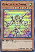 Guardian of Order (BLHR-EN075)  Ultra Rare