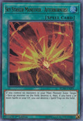 Sky Striker Maneuver - Afterburners! (BLHR-EN091)  Ultra Rare
