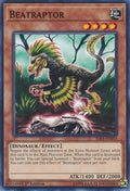 Beatraptor (RIRA-EN033) Common
