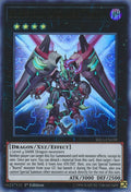 Borreload eXcharge Dragon (RIRA-EN039) Ultra Rare