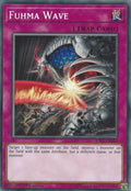 Fuhma Wave (RIRA-EN084)