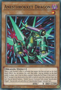 Anesthrokket Dragon (SDRR-EN007) Common