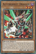 Autorokket Dragon (SDRR-EN008) Common