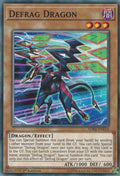 Defrag Dragon (SDRR-EN014) Common