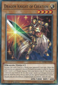 Dragon Knight of Creation (SDRR-EN018) Common