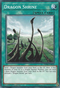 Dragon Shrine (SDRR-EN028) Common