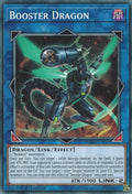 Booster Dragon (SDRR-EN046) Common