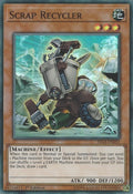 Scrap Recycler (FIGA-EN051)  Super Rare