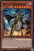 Orcust Knightmare (OP11-EN008)  Super Rare