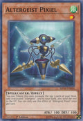 Altergeist Pixiel (MP19-EN010) Common