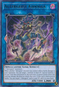 Altergeist Kidolga (MP19-EN024) Common