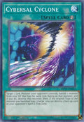 Cybersal Cyclone (MP19-EN033) Common