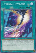 Cybersal Cyclone (MP19-EN033) Common