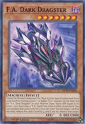 F.A. Dark Dragster (MP19-EN060) Common