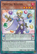 Crystal Keeper (MP19-EN066) Common