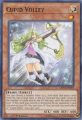 Cupid Volley (MP19-EN093) Common