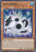 Centerfrog (MP19-EN094) Rare