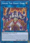 Gouki The Giant Ogre (MP19-EN102) Common