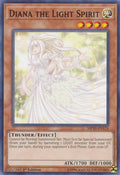 Diana the Light Spirit (MP19-EN174) Common
