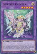 Diplexer Chimera (MP19-EN184) Common
