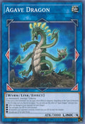 Agave Dragon (MP19-EN191) Common