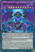 D/D/D Super Doom King Purple Armageddon (MP19-EN230) Super Rare