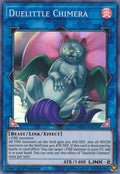 Duelittle Chimera (MP19-EN270) Super Rare