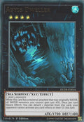 Abyss Dweller (DUDE-EN016)  Ultra Rare