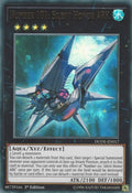 Number 101: Silent Honor ARK (DUDE-EN017)  Ultra Rare