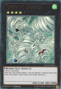 Tornado Dragon (DUDE-EN019)  Ultra Rare