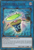 Underclock Taker (DUDE-EN020)  Ultra Rare