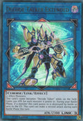 Decode Talker Extended (DUDE-EN024)  Ultra Rare