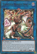 Topologic Bomber Dragon (DUDE-EN025)  Ultra Rare