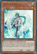 Effect Veiler (DUDE-EN028)  Ultra Rare