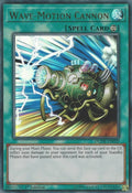 Wave-Motion Cannon (DUDE-EN039)  Ultra Rare