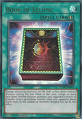 Book of Eclipse (DUDE-EN041)  Ultra Rare