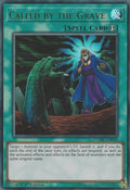 Called by the Grave (DUDE-EN044)  Ultra Rare