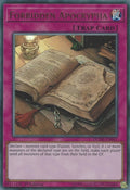 Forbidden Apocrypha (DUDE-EN047)  Ultra Rare