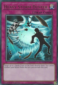 Heavy Storm Duster (DUDE-EN050)  Ultra Rare