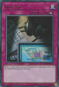 Wiretap (DUDE-EN054)  Ultra Rare