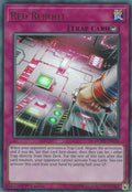 Red Reboot (DUDE-EN056)  Ultra Rare