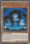 Earthbound Immortal Ccapac Apu (Legendary Duelists: Immortal Destiny)
