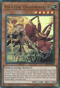 Ascator, Dawnwalker (LED5-EN024) Ultra Rare